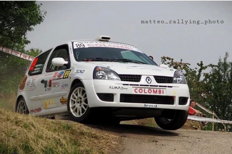 Clio Rs N3