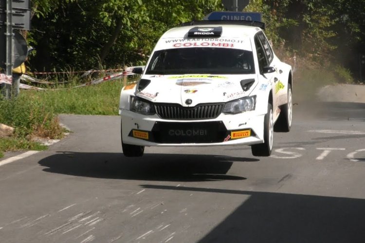 Skoda R5